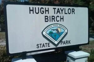 Hugh Taylor Birch