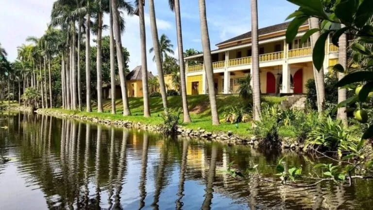 bonnet house