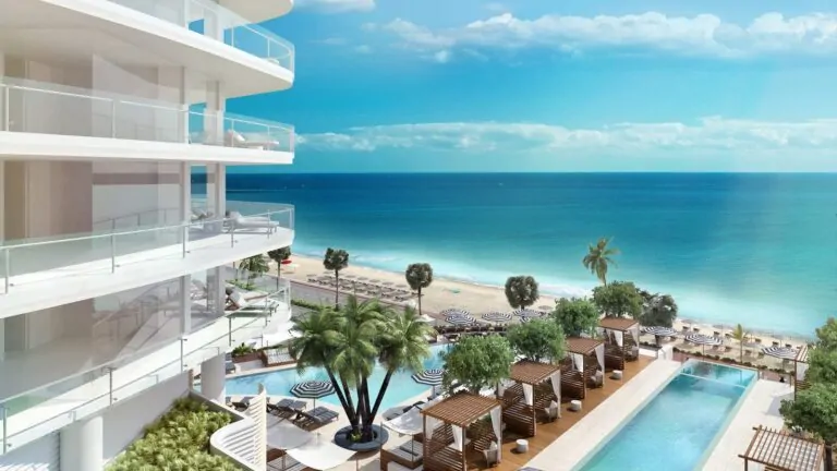 four seasons fort lauderdale beach