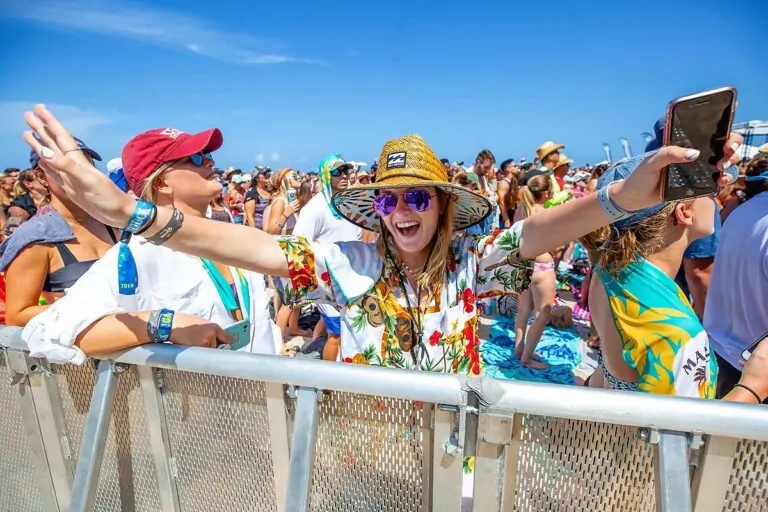 My Fort Lauderdale Beach, Tortuga Music Festival