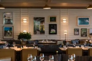 FOUR SEASONS FORT LAUDERDALE