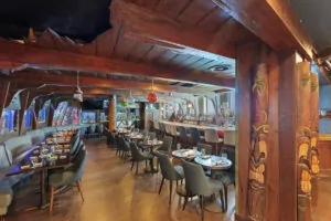 The Wreck Bar