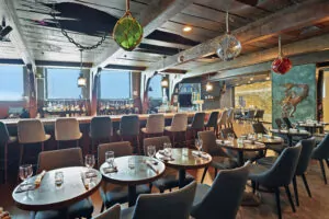 The Wreck Bar