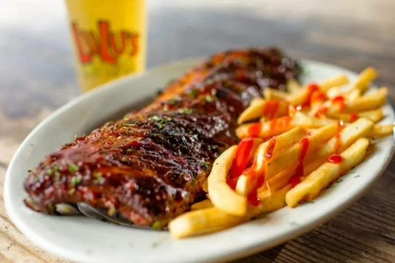 Ribs