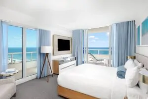 Three Bedroom