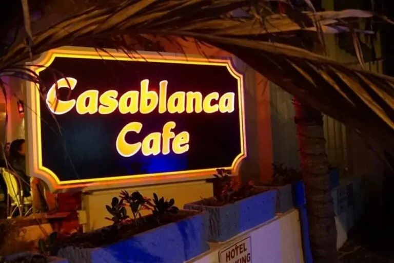 casa