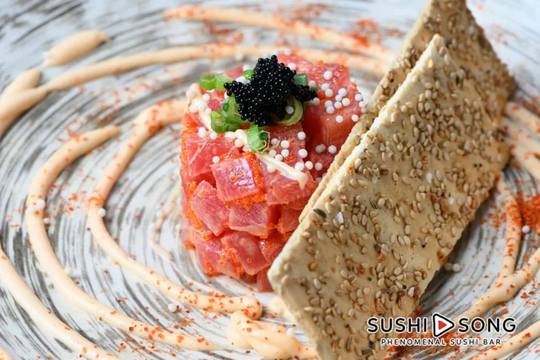 tuna-tartar-sushi-song