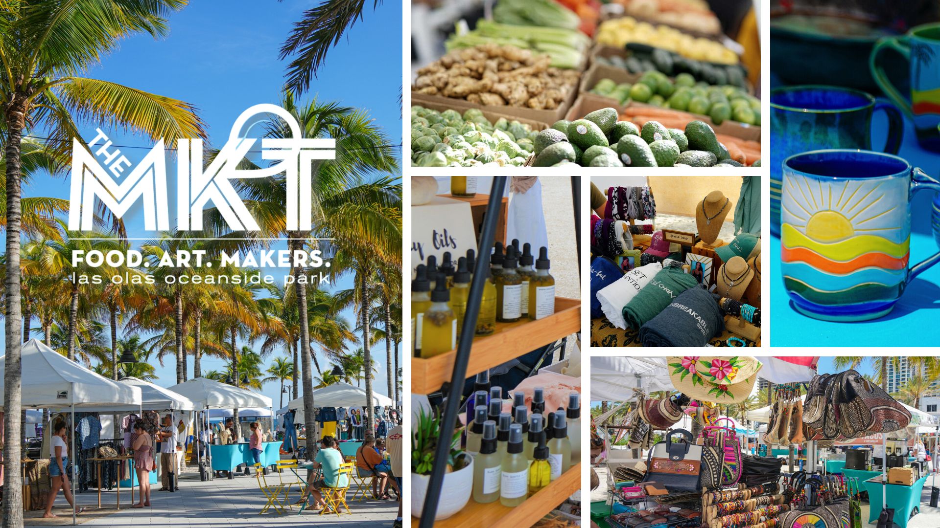 The MKT at The Loop